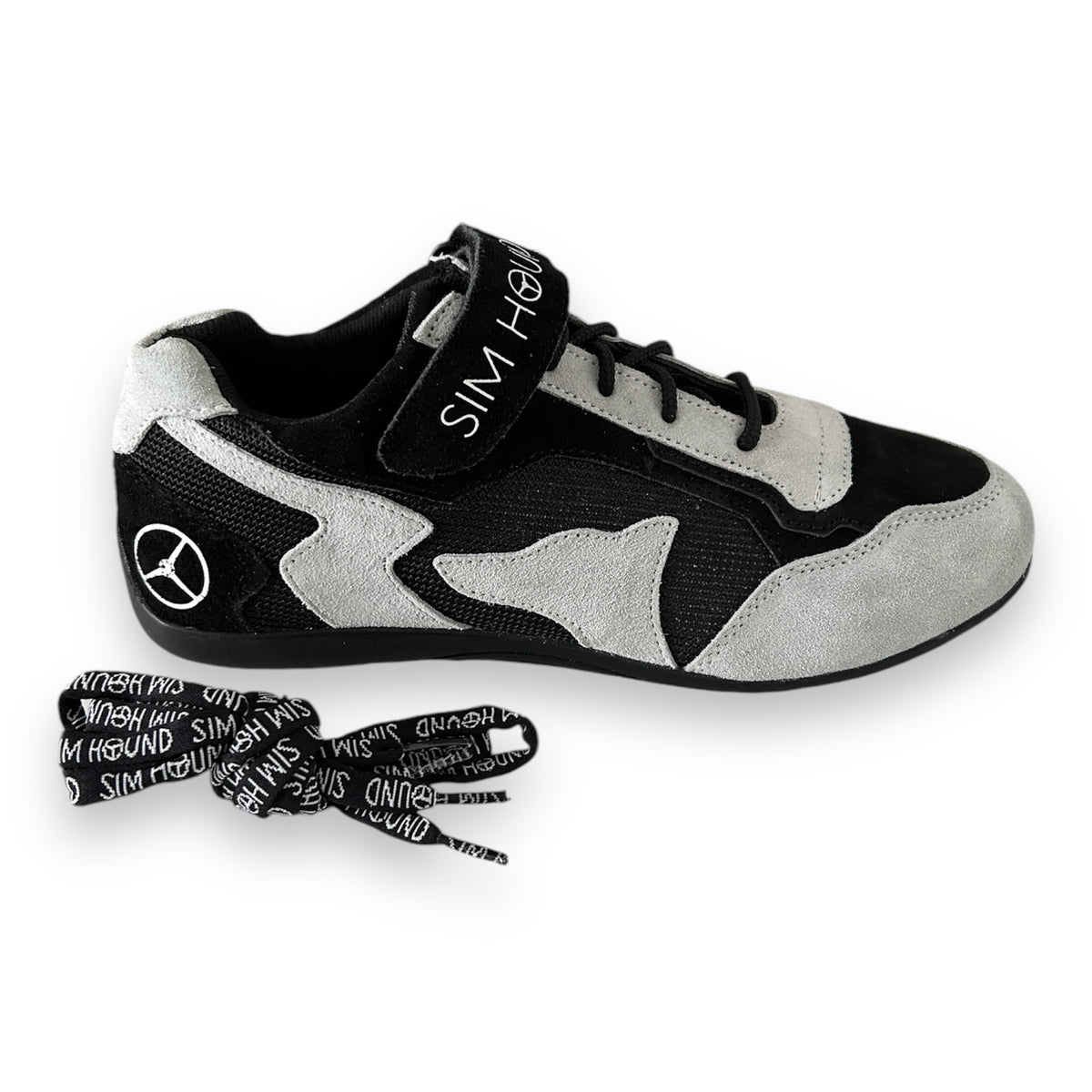 Sim Hound Racing Boots
