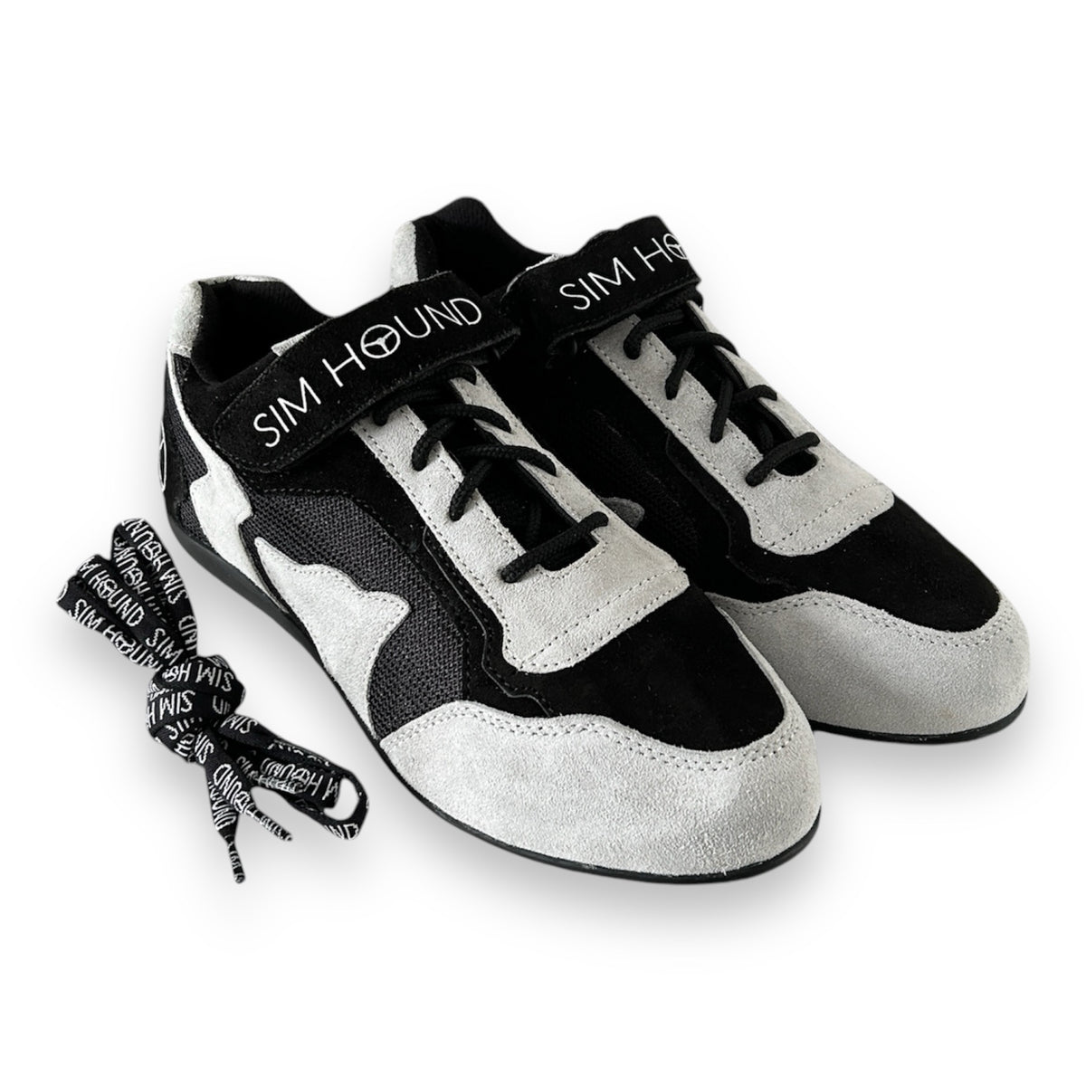 Sim Hound Racing Boots