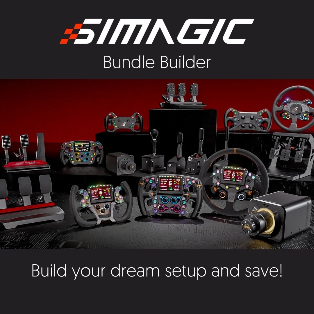SIMAGIC Bundle Builder