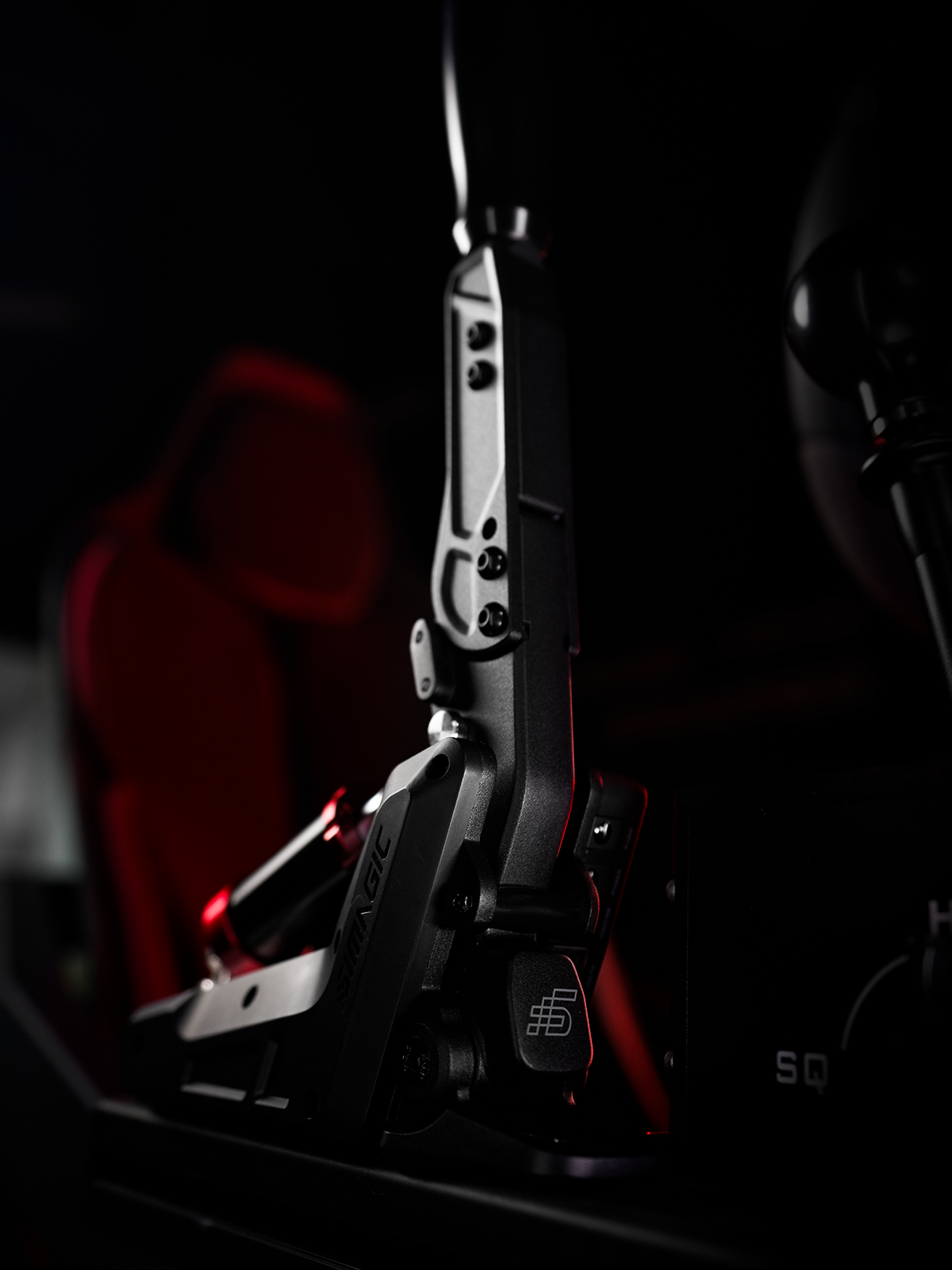 SIMAGIC TB-NEO Handbrake