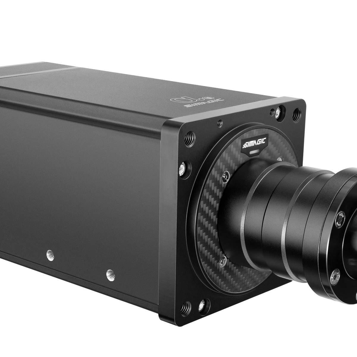 SIMAGIC Alpha U