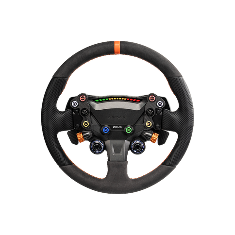 SIMAGIC Zeus Sport Steering Wheel