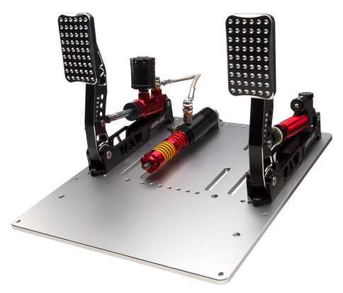 SIMAGIC P2000 Pedals