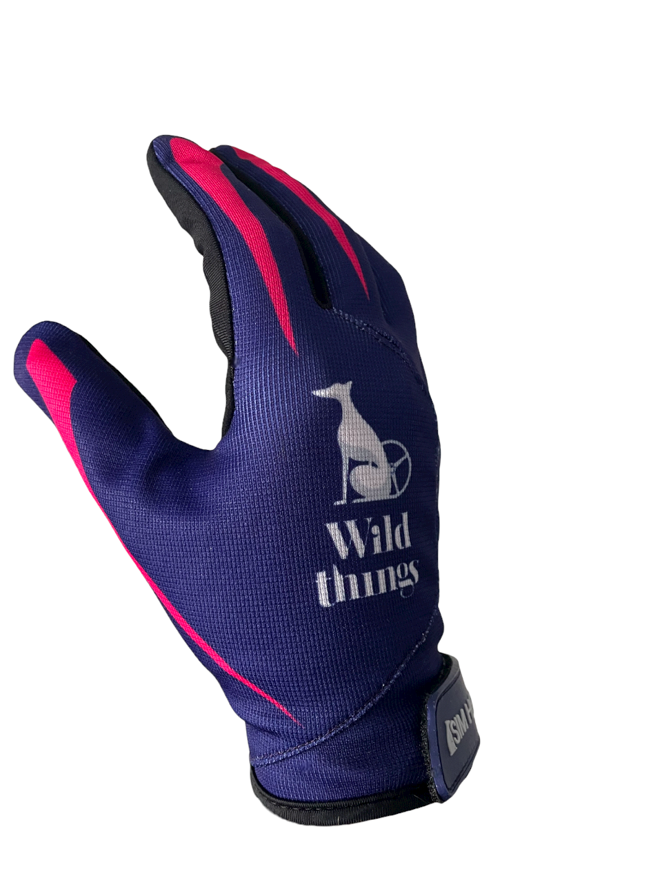 Sim Hound Gloves - Wild Things Racing