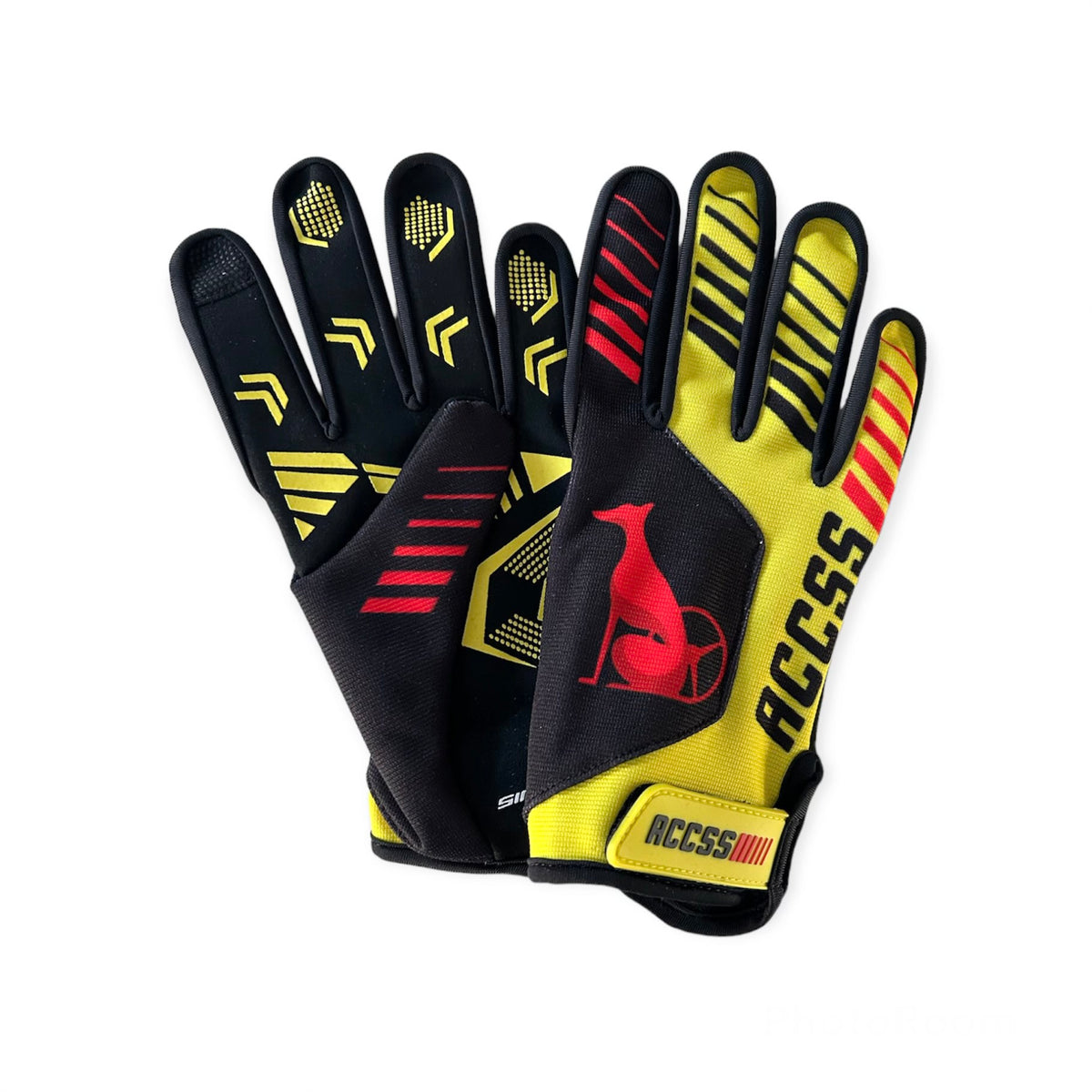 Sim Hound Gloves ACCSS