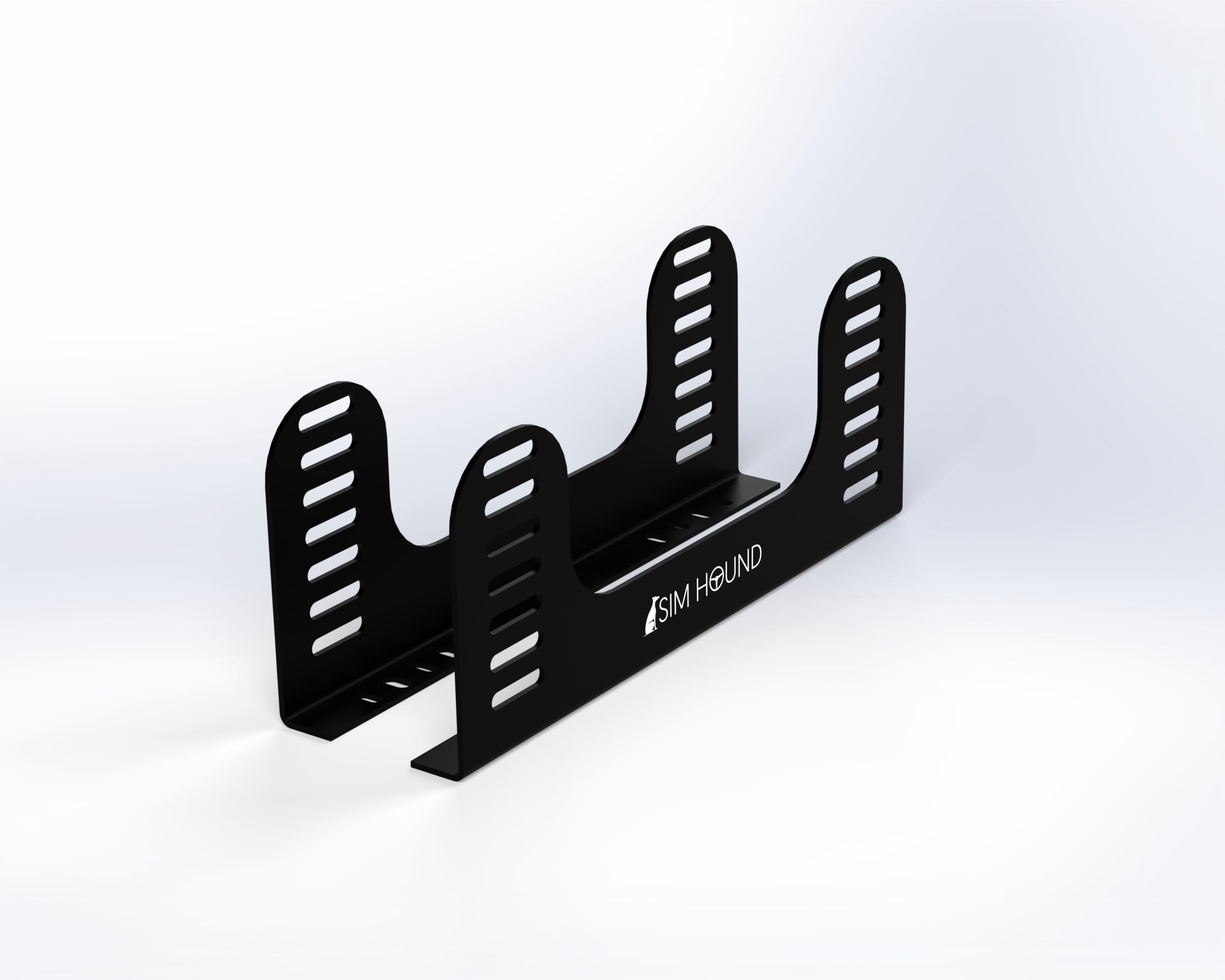 Sim racing seat mount hot sale